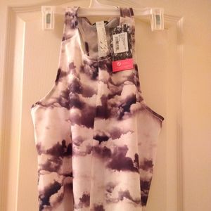 COPY - Oiselle Tank New Sz6